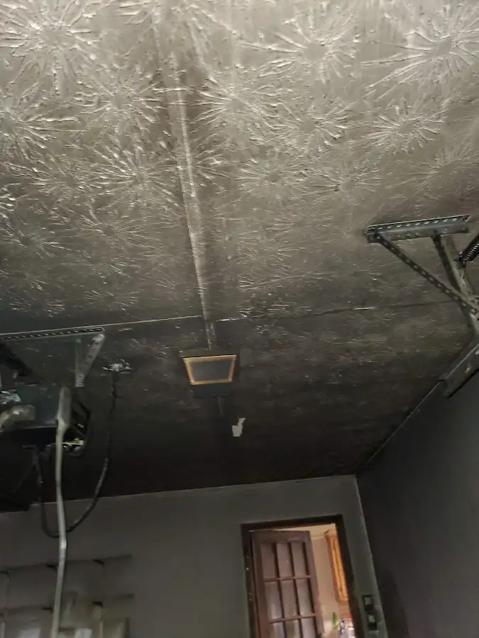 Fire and smoke damage assessment for Emergency Water Damage Services in Chaska